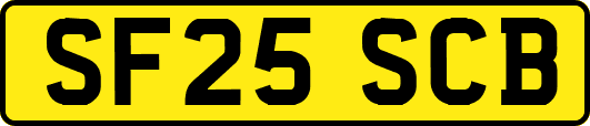 SF25SCB