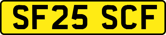 SF25SCF