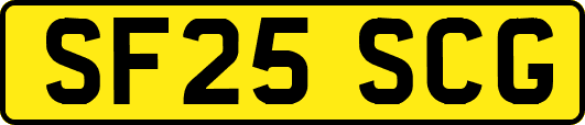 SF25SCG