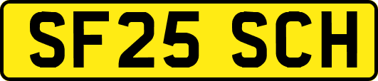 SF25SCH