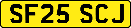 SF25SCJ