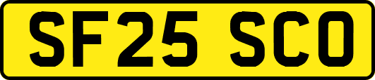 SF25SCO