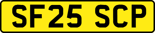 SF25SCP