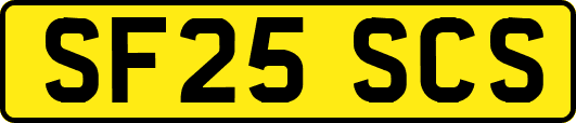 SF25SCS