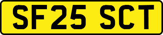 SF25SCT