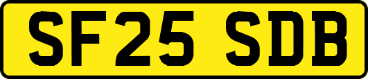 SF25SDB