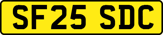 SF25SDC