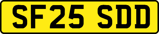 SF25SDD