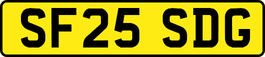 SF25SDG