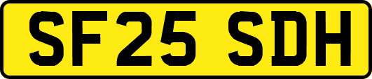 SF25SDH
