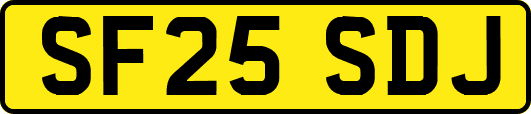 SF25SDJ