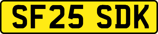 SF25SDK