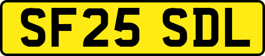 SF25SDL