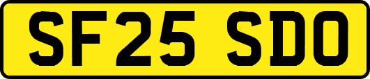 SF25SDO
