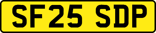 SF25SDP