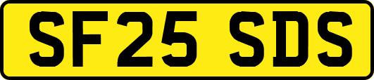 SF25SDS