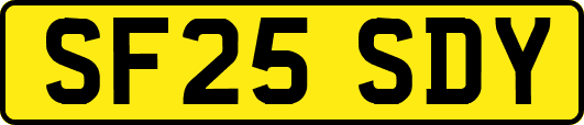 SF25SDY