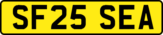 SF25SEA