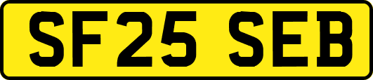 SF25SEB