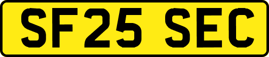 SF25SEC