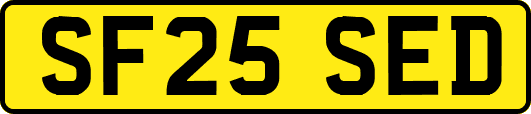 SF25SED