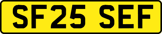 SF25SEF