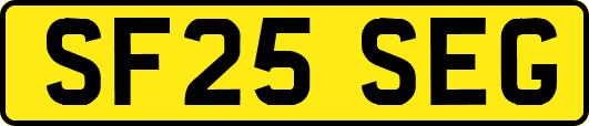 SF25SEG