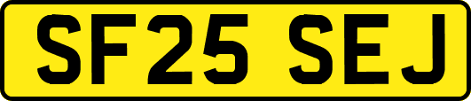 SF25SEJ