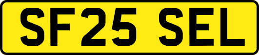 SF25SEL