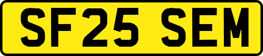 SF25SEM