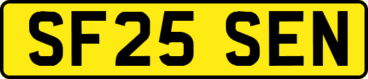 SF25SEN