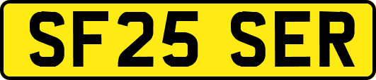 SF25SER