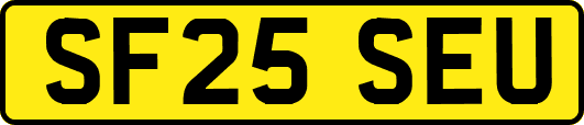 SF25SEU