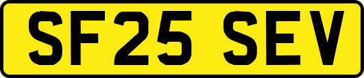 SF25SEV