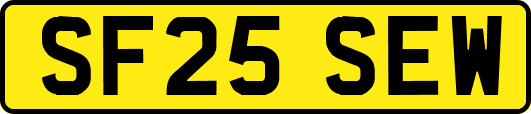 SF25SEW