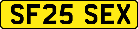 SF25SEX