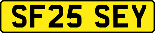 SF25SEY
