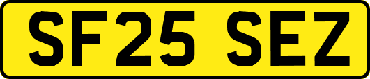 SF25SEZ