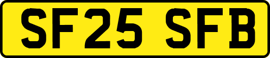 SF25SFB