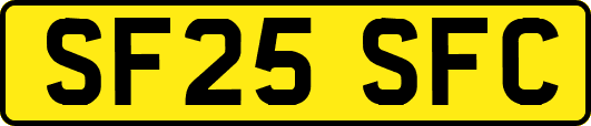SF25SFC