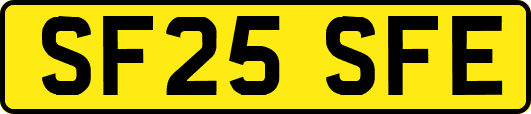SF25SFE