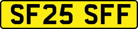 SF25SFF
