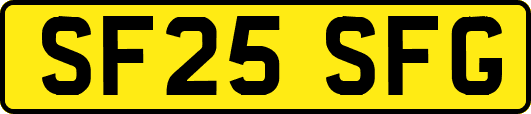 SF25SFG