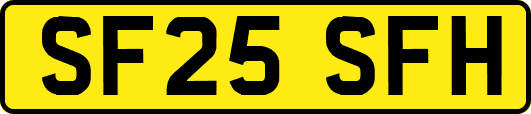 SF25SFH