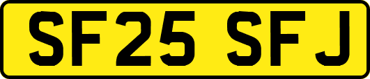 SF25SFJ