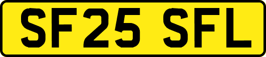 SF25SFL