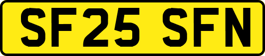 SF25SFN