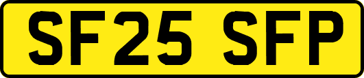 SF25SFP