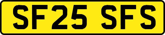 SF25SFS