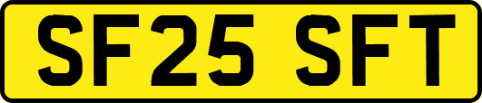 SF25SFT